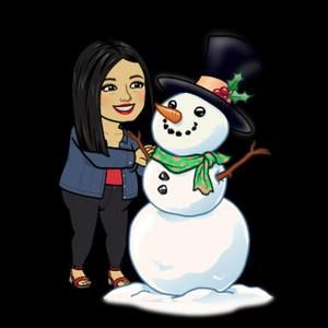 Meet your Posher, Jacqueline